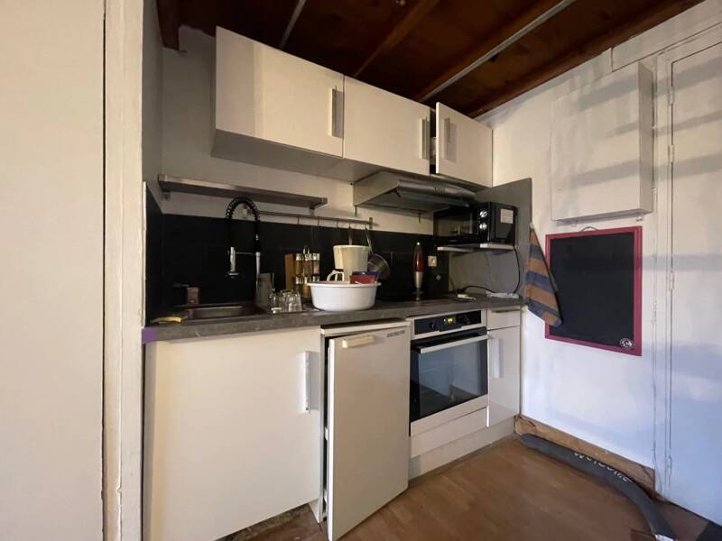 Maison à louer, 19m², AIX EN PROVENCE