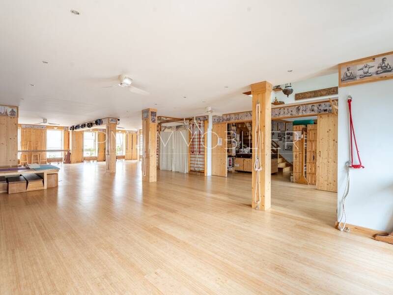 Maison à vendre, 256m², MARSEILLE 4E