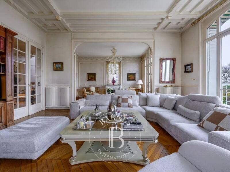 Maison à vendre, 478m², ABLON SUR SEINE