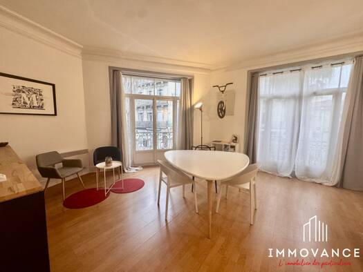 Appartement à louer 1 423 € 4 pièces 3 chambres 111,6 m² Étage 1/3 Gares Montpellier 34000