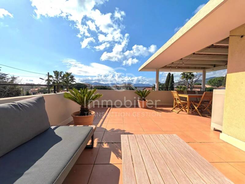 Maison à vendre, 87m², CANNES