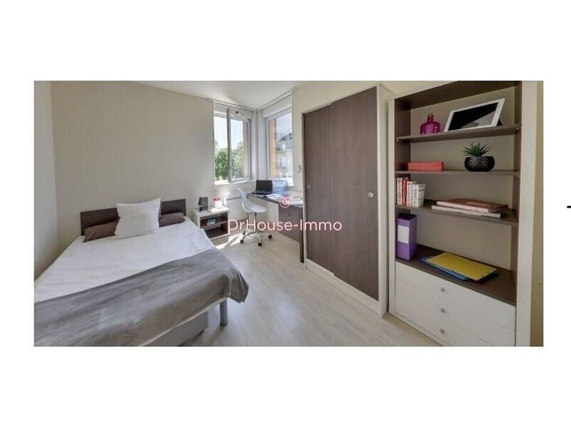 Maison à vendre, 19m², REIMS