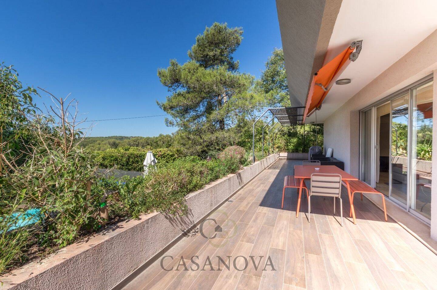 Maison à vendre, 210m², MONTFERRIER SUR LEZ