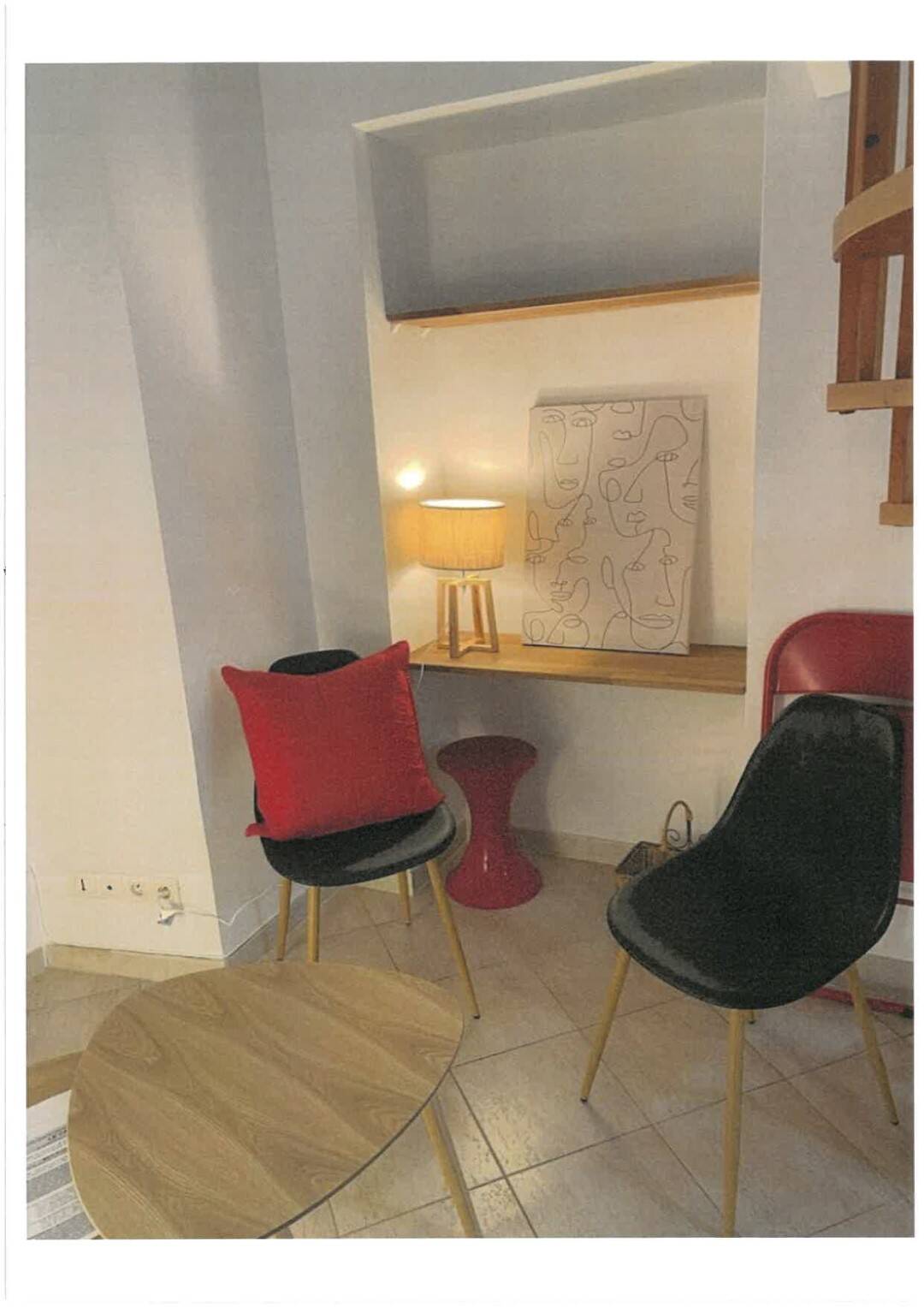 Maison à louer, 35m², CANNES
