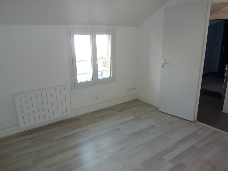 Maison à louer, 17m², LE HAVRE