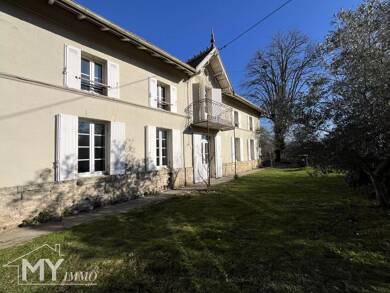 Maison à vendre 299 000 € 3 chambres 290 m² 13 165 m² de terrain Saint-Paul 33390
