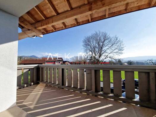 Appartement à vendre 385 000 € 4 pièces 3 chambres 85 m² Étage 1/1 Contamine-sur-Arve 74130