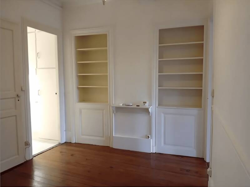 Maison à louer, 50m², PARIS 13E