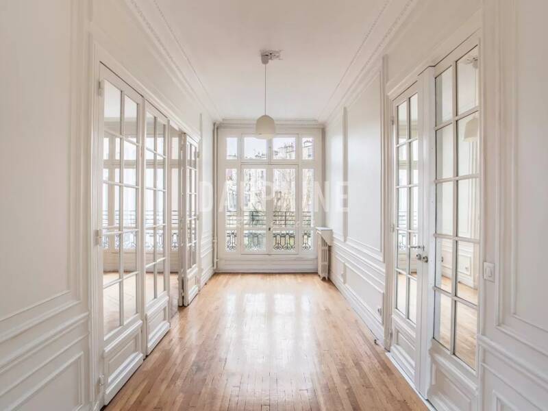 Maison à vendre, 191m², PARIS 14E