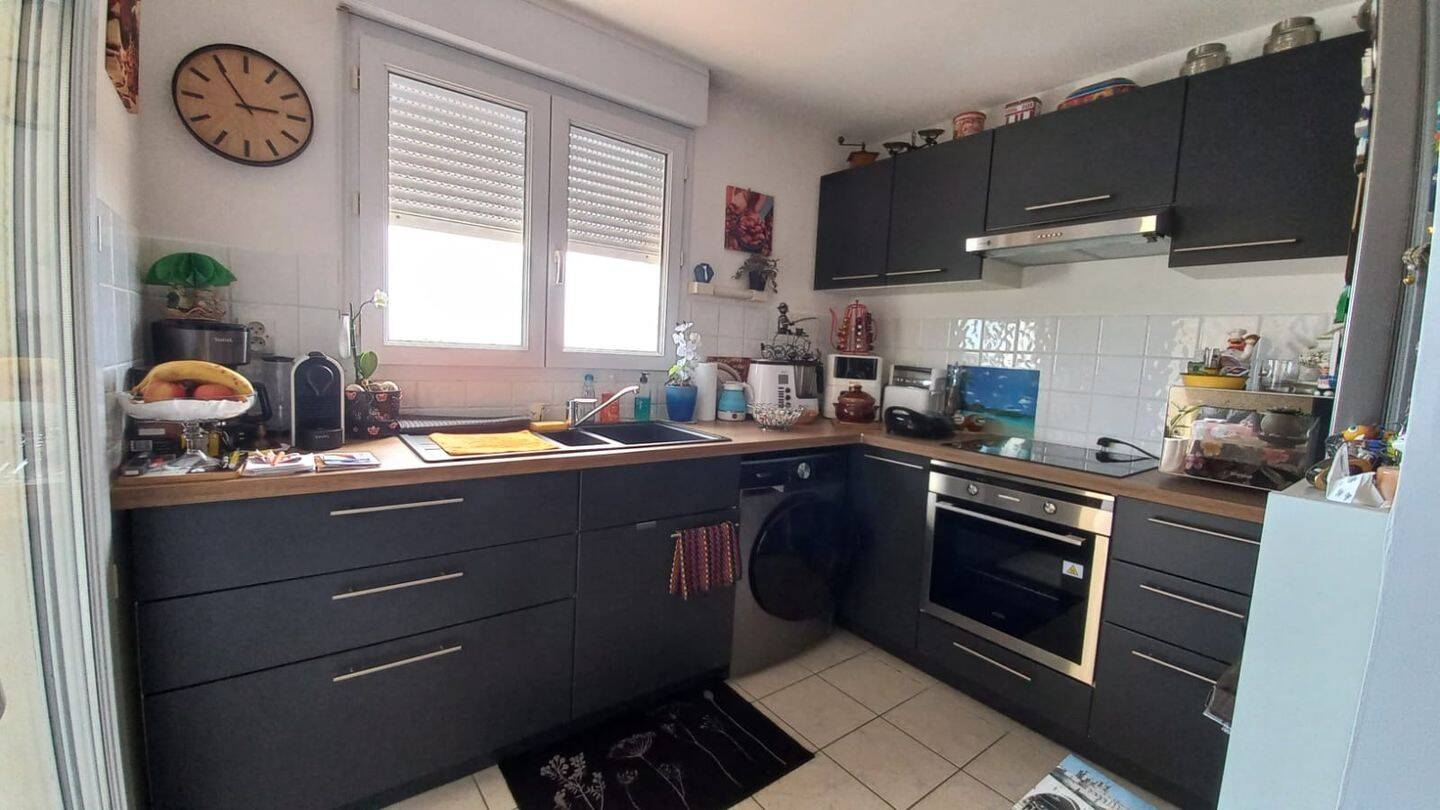 Maison à louer, 0m², BEZIERS