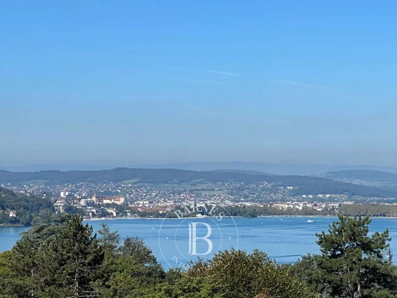 Maison à vendre, 300m², VEYRIER DU LAC