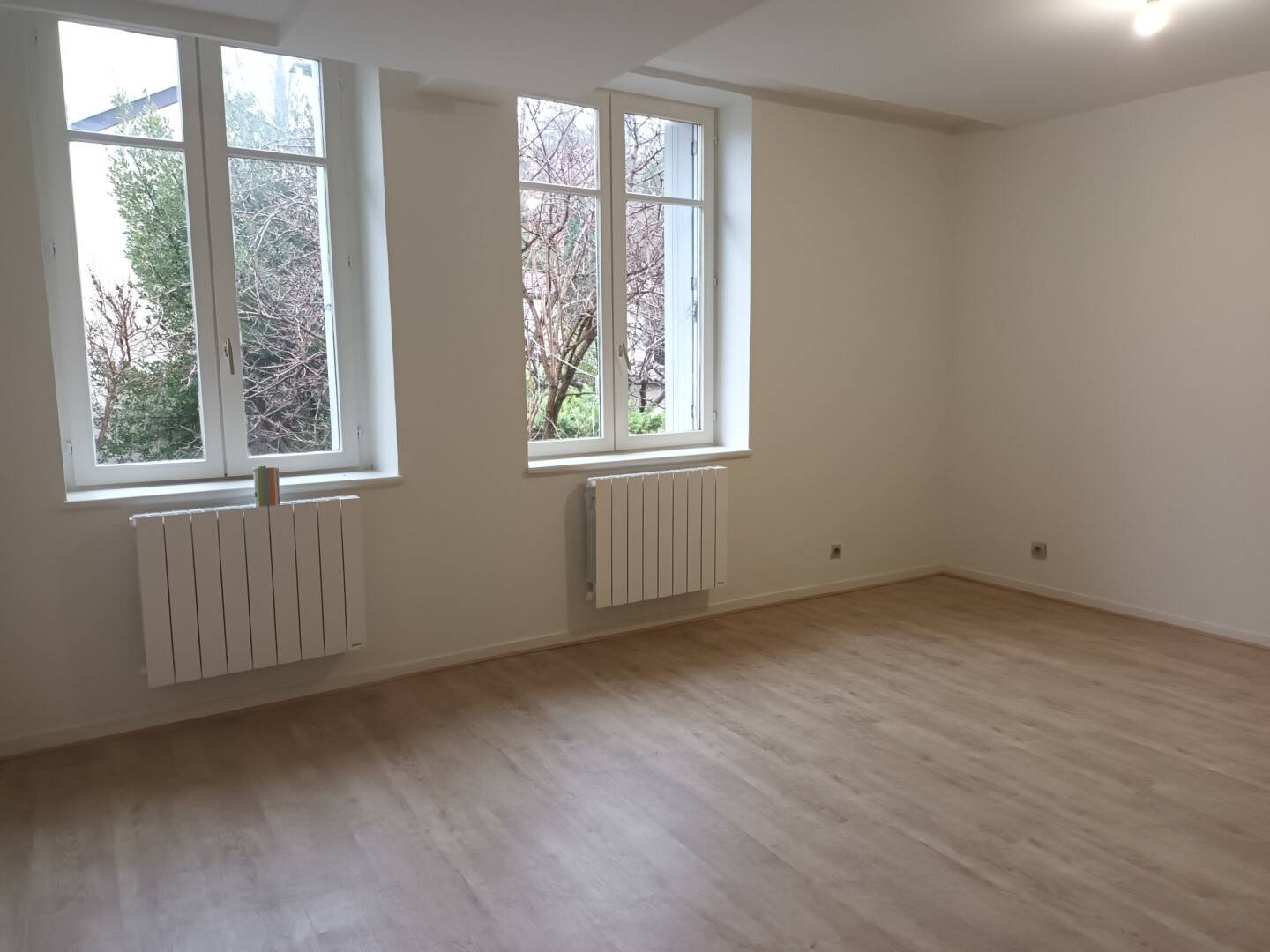 Maison à louer, 30m², SAINTE FOY LES LYON