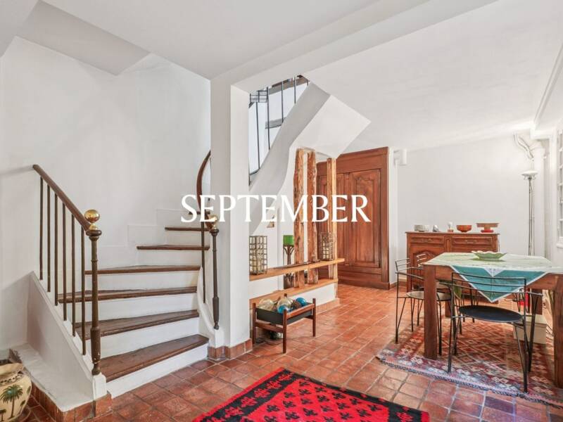 Maison à vendre, 86m², PARIS 8E