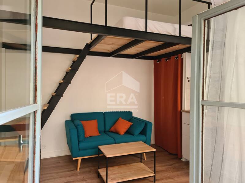 Maison à louer, 15m², ROUEN