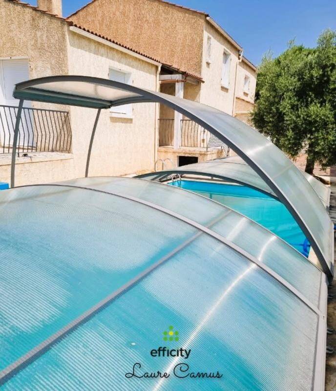Maison à vendre, 150m², JARD SUR MER