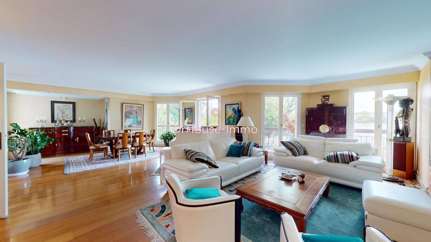 Maison à vendre, 173m², ENGHIEN LES BAINS