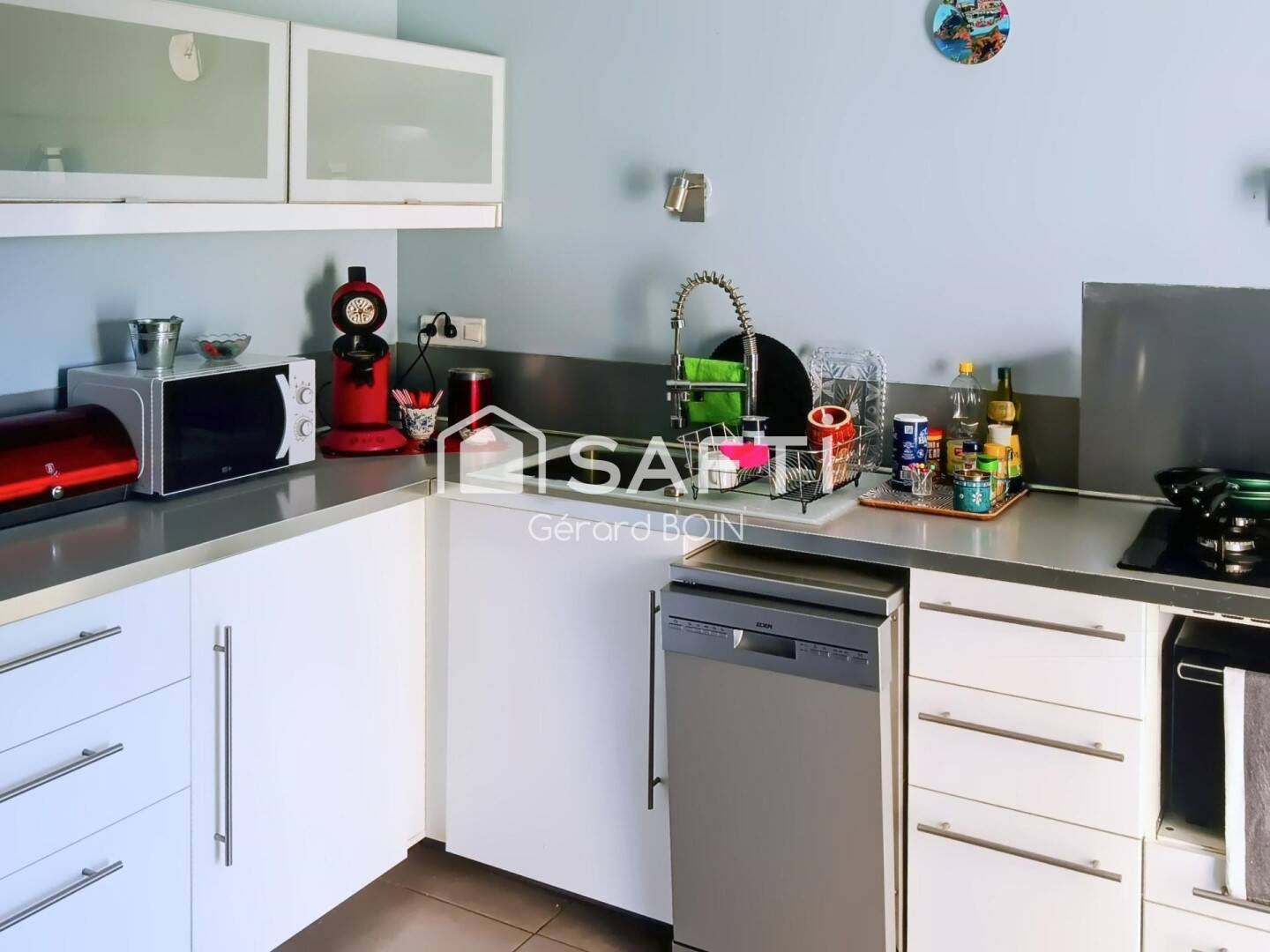 Maison à vendre, 96m², MANOSQUE