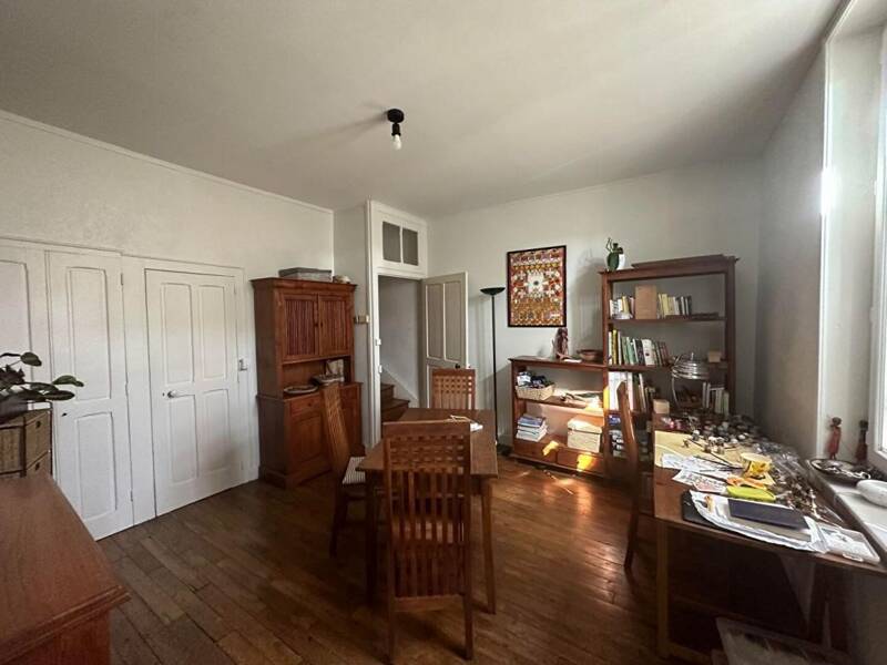 Maison à louer, 82m², LIMOGES