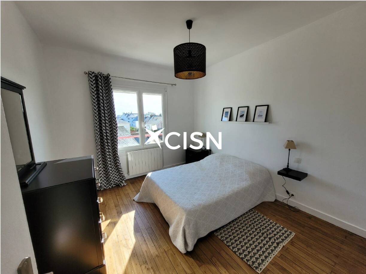 Maison à vendre, 49m², SAINT NAZAIRE