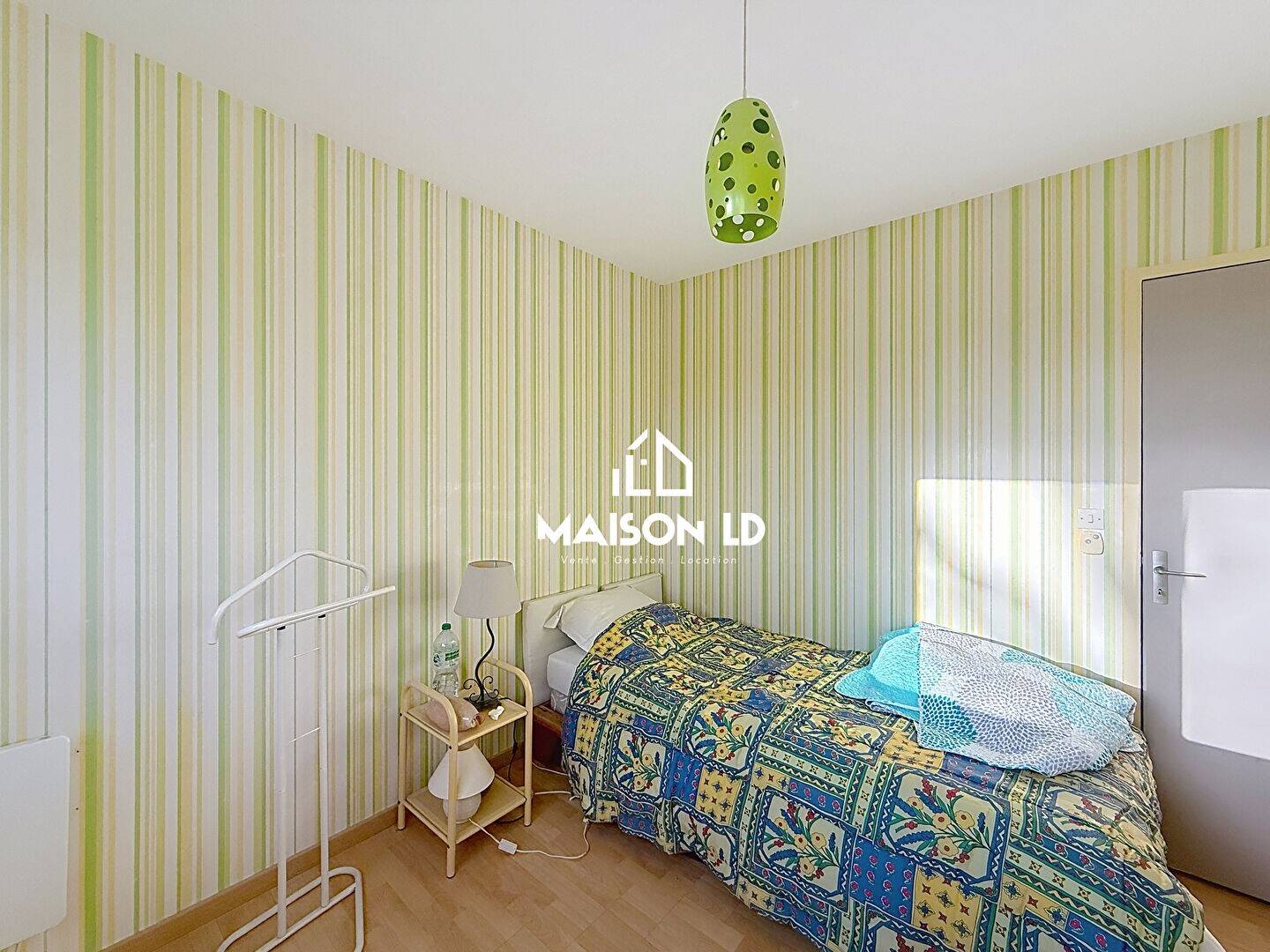 Maison à vendre, 89m², CAEN