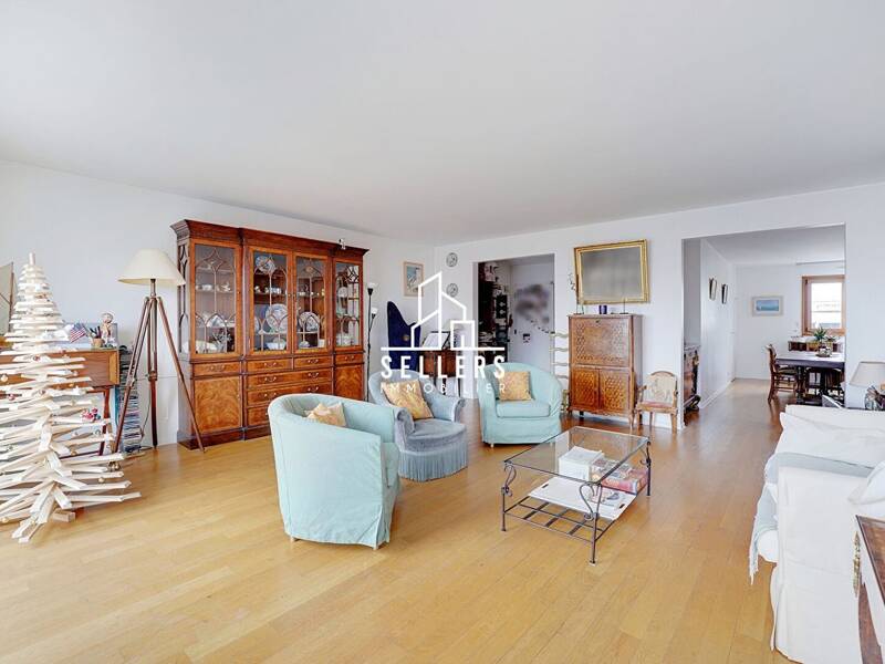 Maison à vendre, 172m², BOULOGNE BILLANCOURT