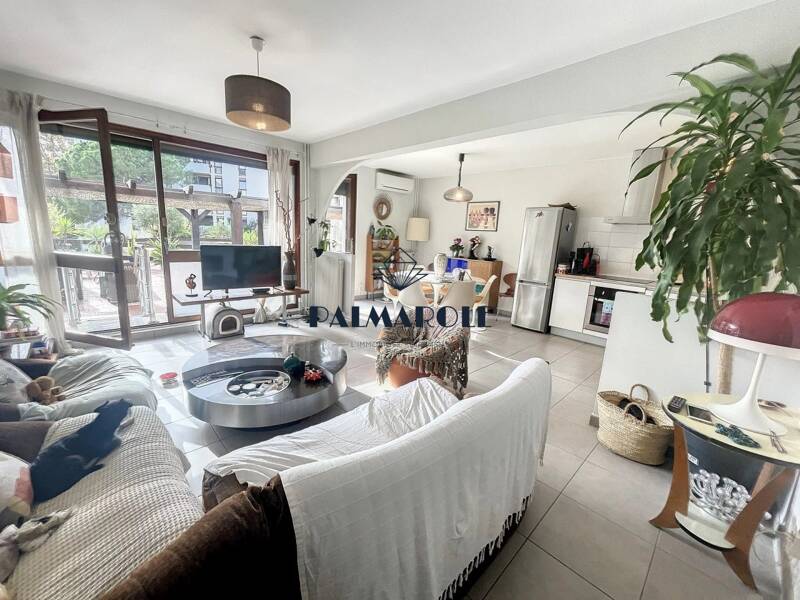 Maison à vendre, 85m², PERPIGNAN