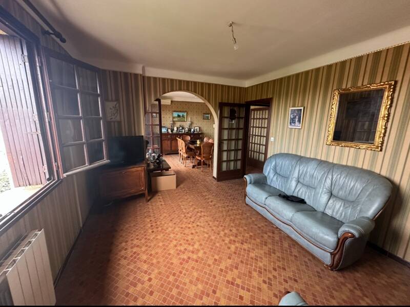 Maison à vendre, 175m², NIMES