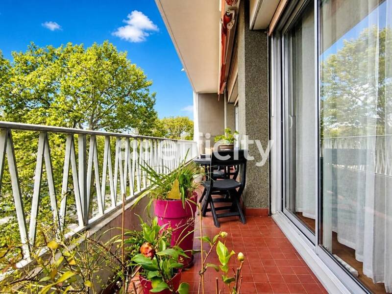Maison à vendre, 106m², SAINT ETIENNE