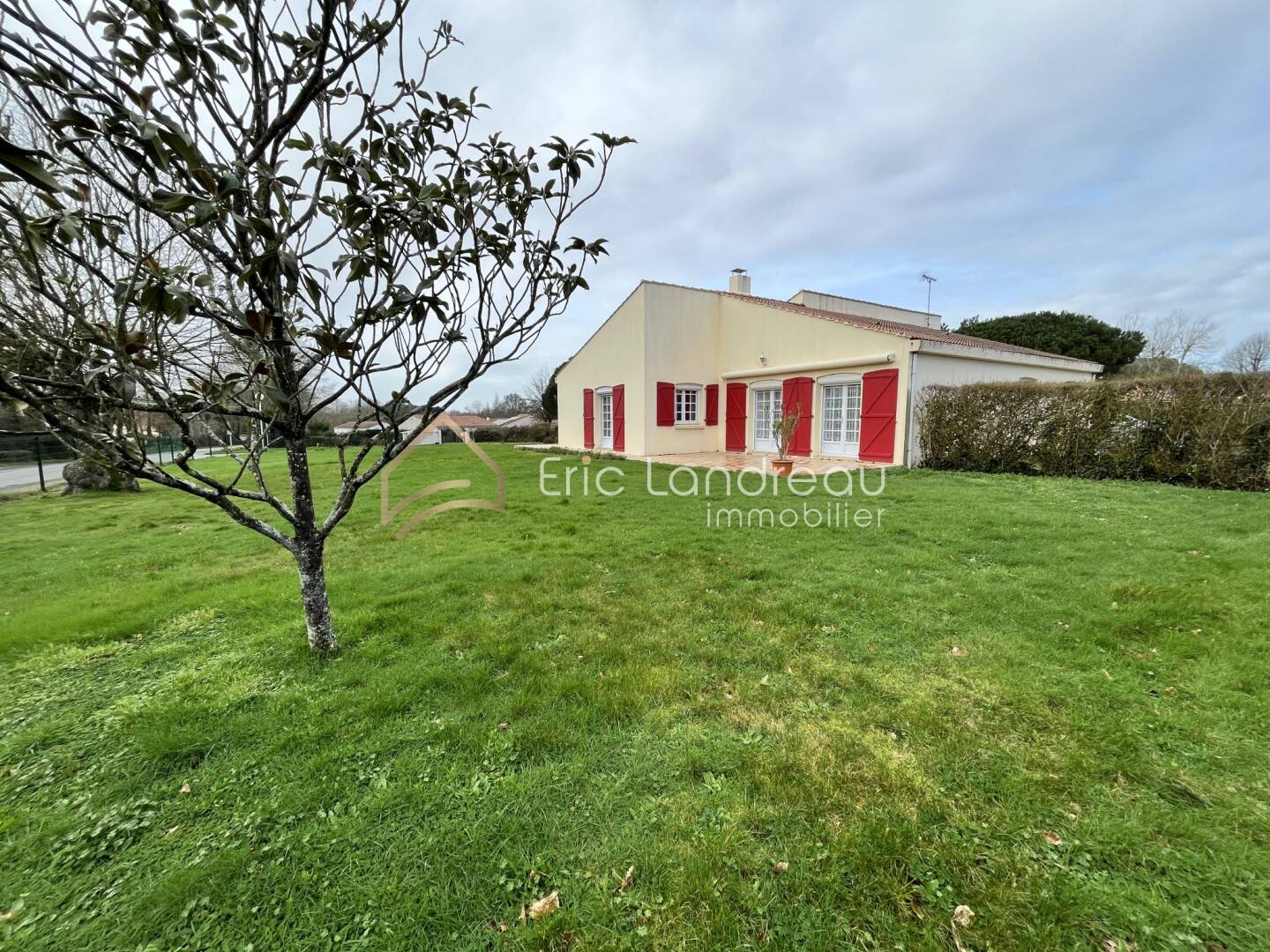 Maison à vendre, 133m², SAINTE FOY