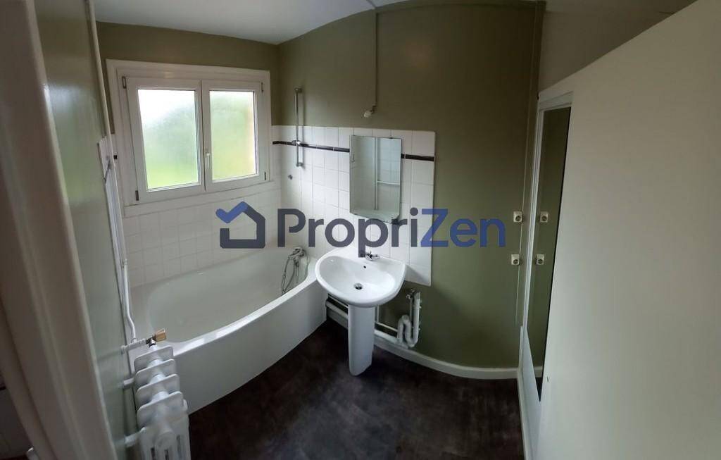 Maison à louer, 42m², TOURCOING