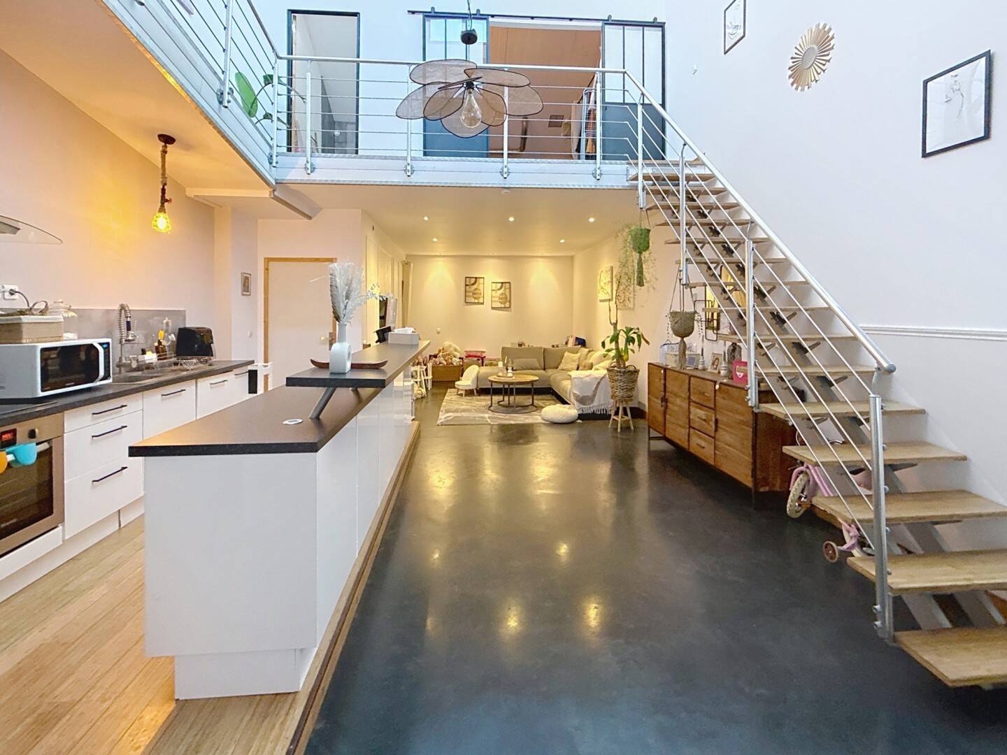 Maison à vendre, 143m², TOURCOING