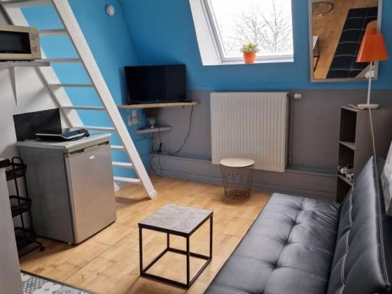 Maison à louer, 32m², AUCHY LEZ ORCHIES