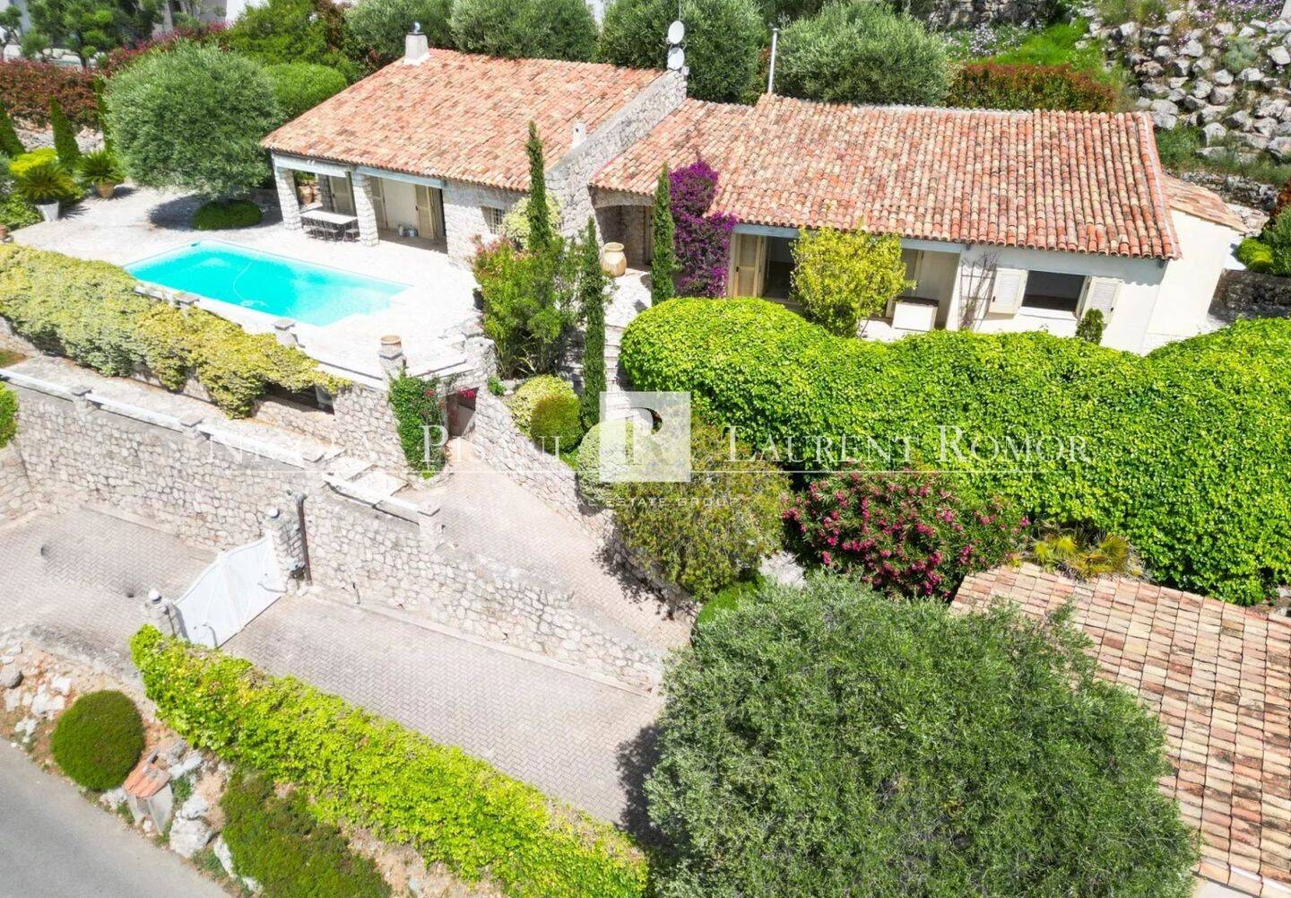 Maison à vendre, 138m², LA TURBIE