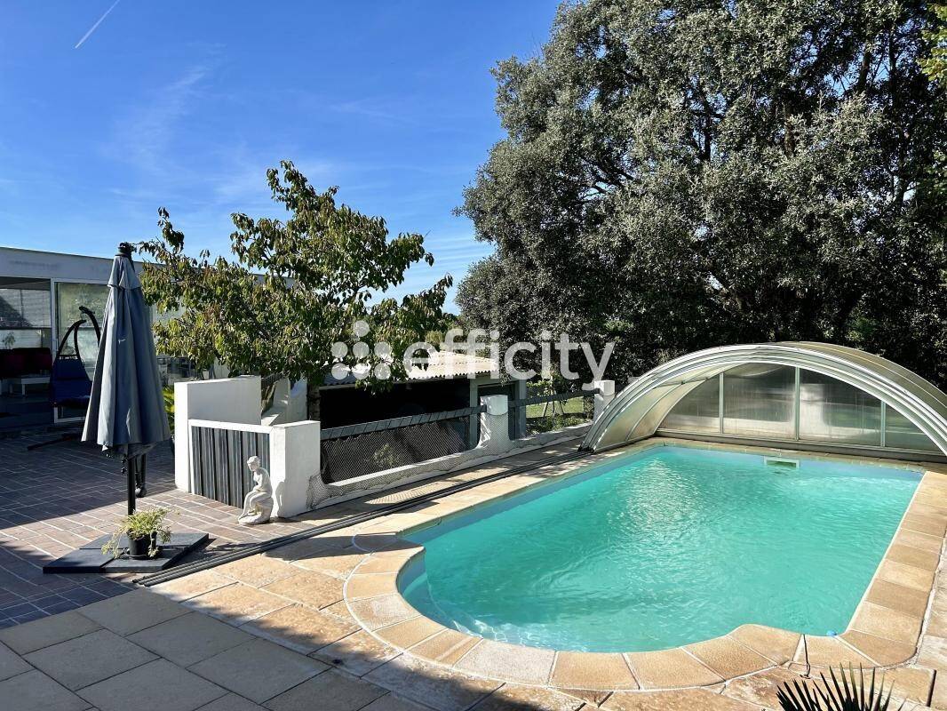 Maison à vendre, 136m², LE CHATEAU D'OLERON