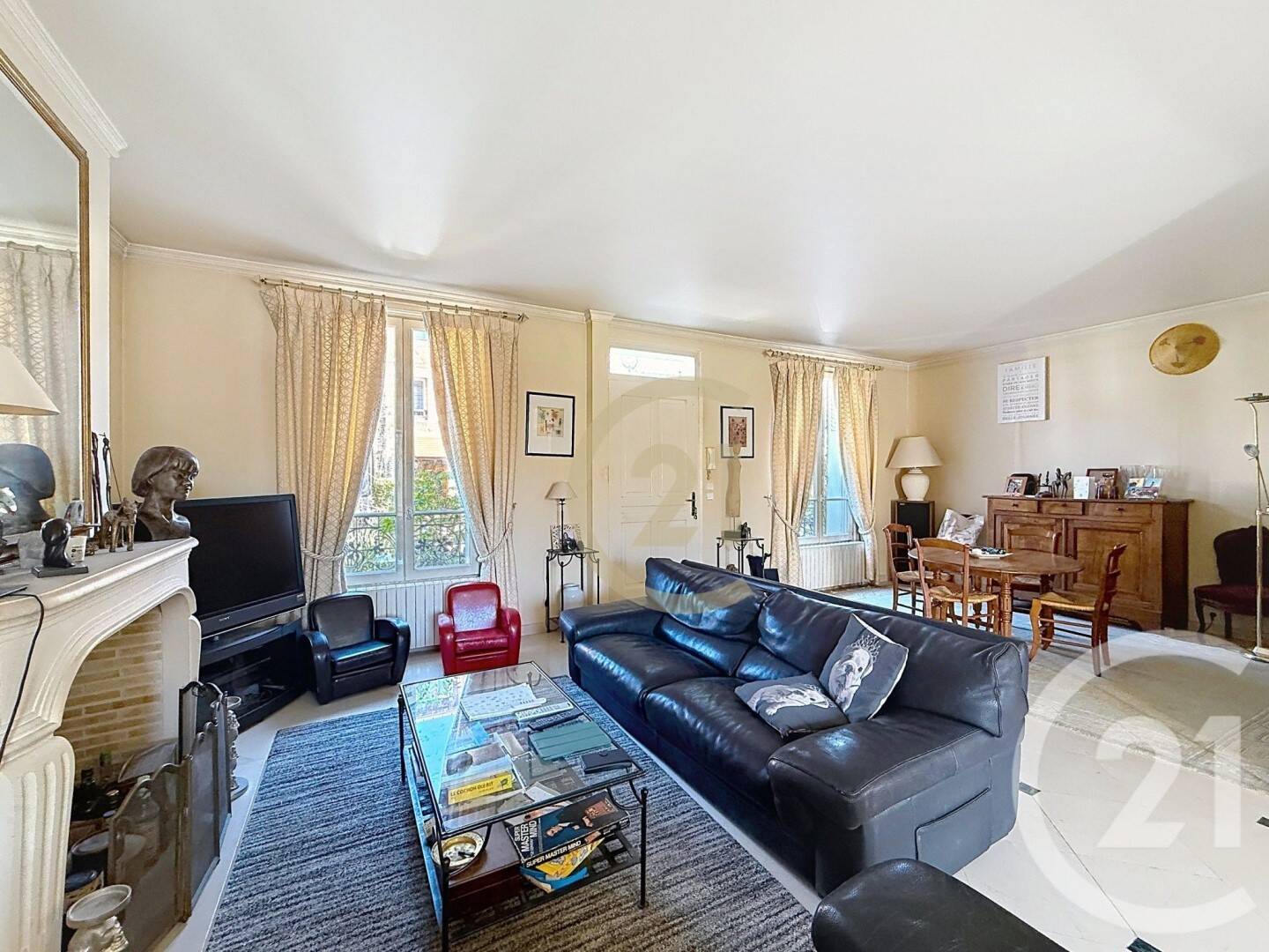 Maison à vendre, 172m², NANTERRE