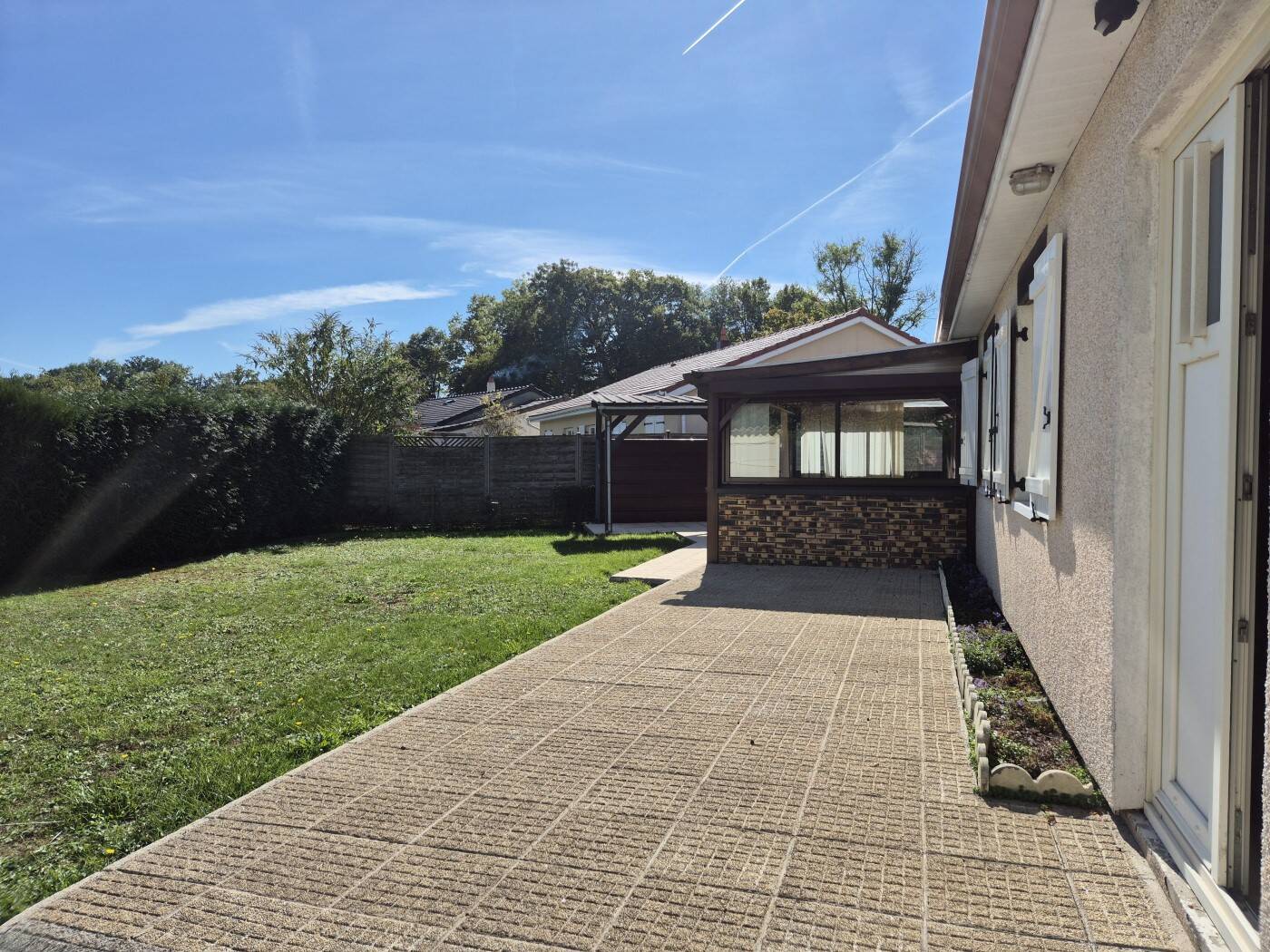 Maison à vendre, 125m², LE CHATELET EN BRIE
