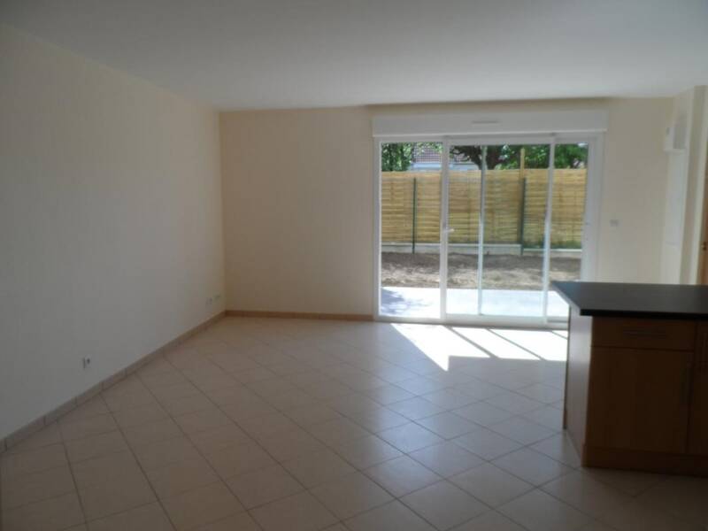 Maison à louer, 52m², LUCE