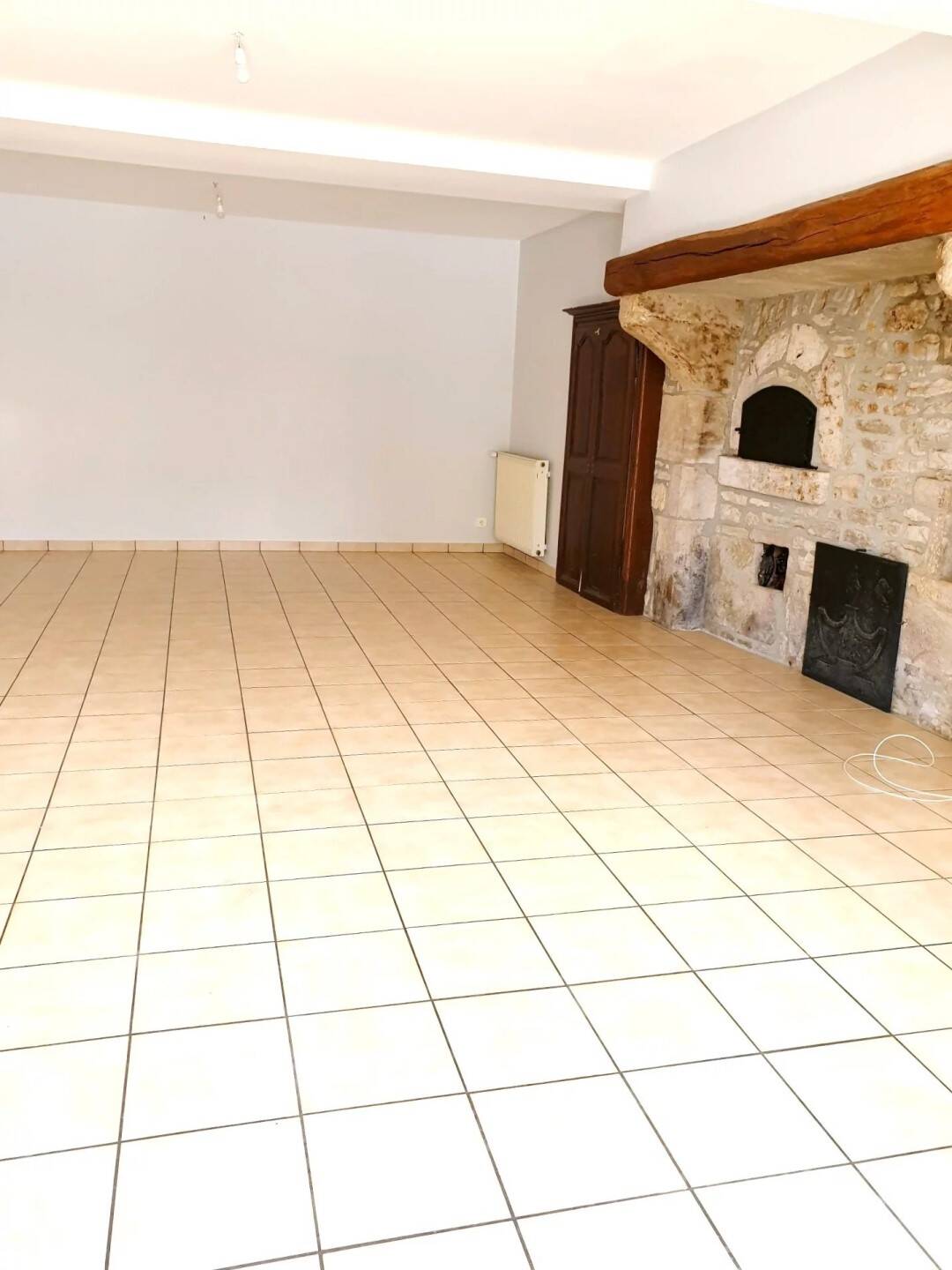 Maison à louer, 91m², POUILLY EN AUXOIS