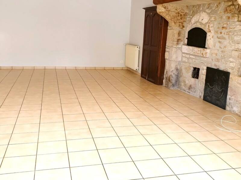 Maison à louer, 91m², POUILLY EN AUXOIS