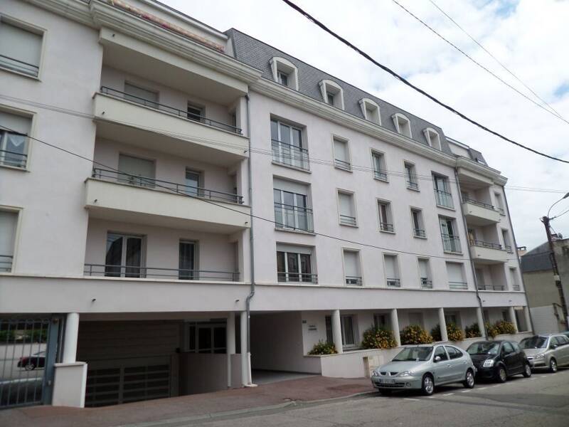 Maison à louer, 60m², LIMOGES