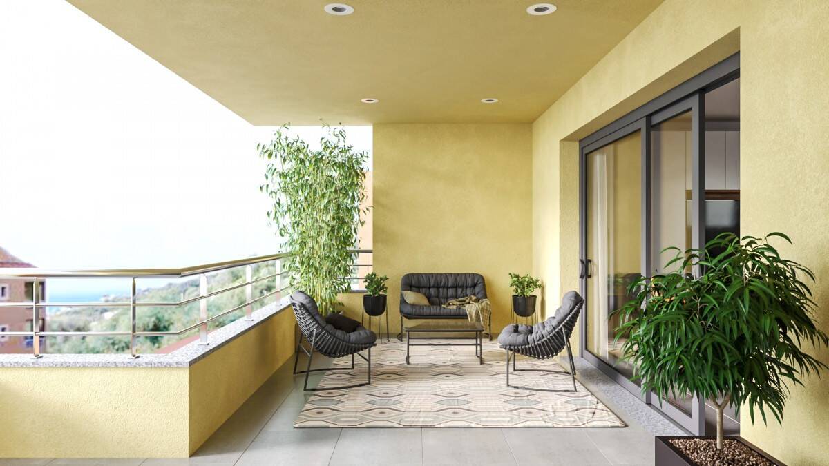 Maison à vendre, 52m², AJACCIO