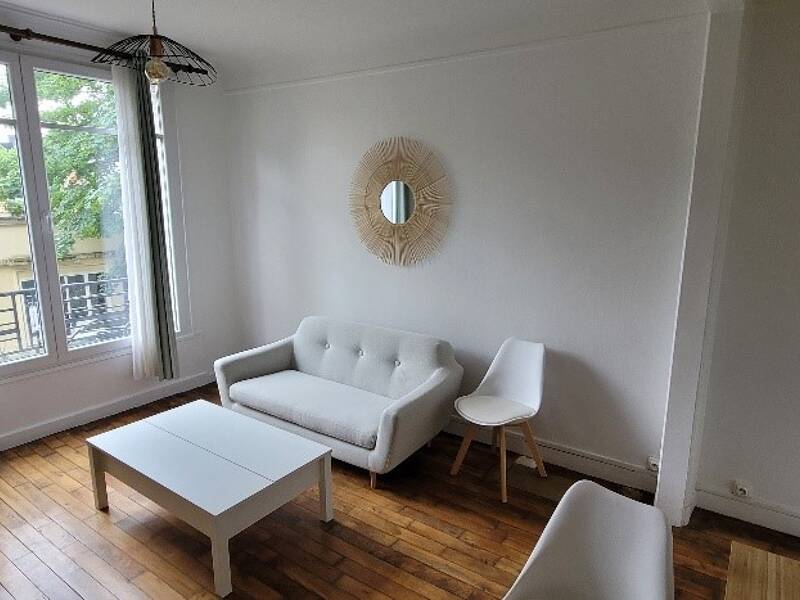 Maison à louer, 35m², PARIS 13E