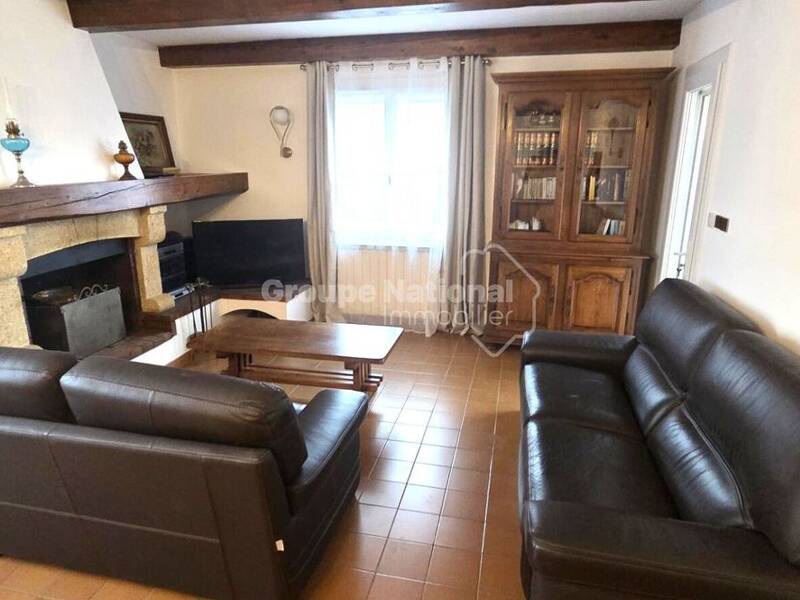 Maison à vendre, 90m², MARSEILLE 15E