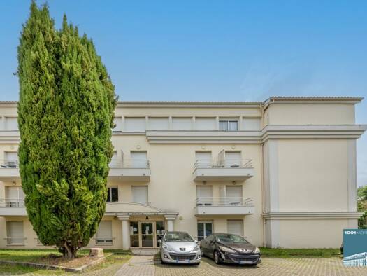 Parking à vendre 11 000 € Talence 33400