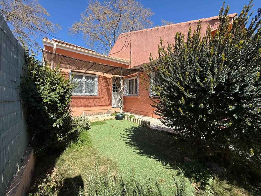 Maison à vendre, 80m², BEZIERS
