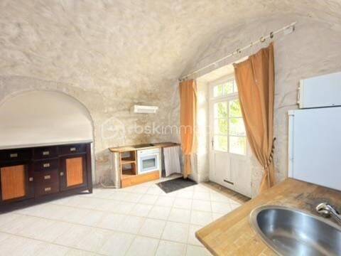 Maison à louer, 41m², NANTEUIL LE HAUDOUIN