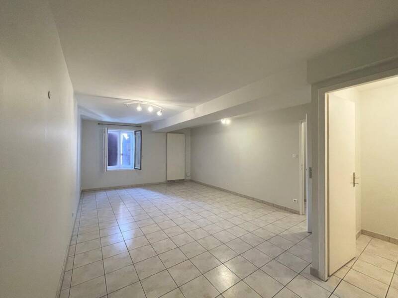 Maison à louer, 81m², BELLEVILLE