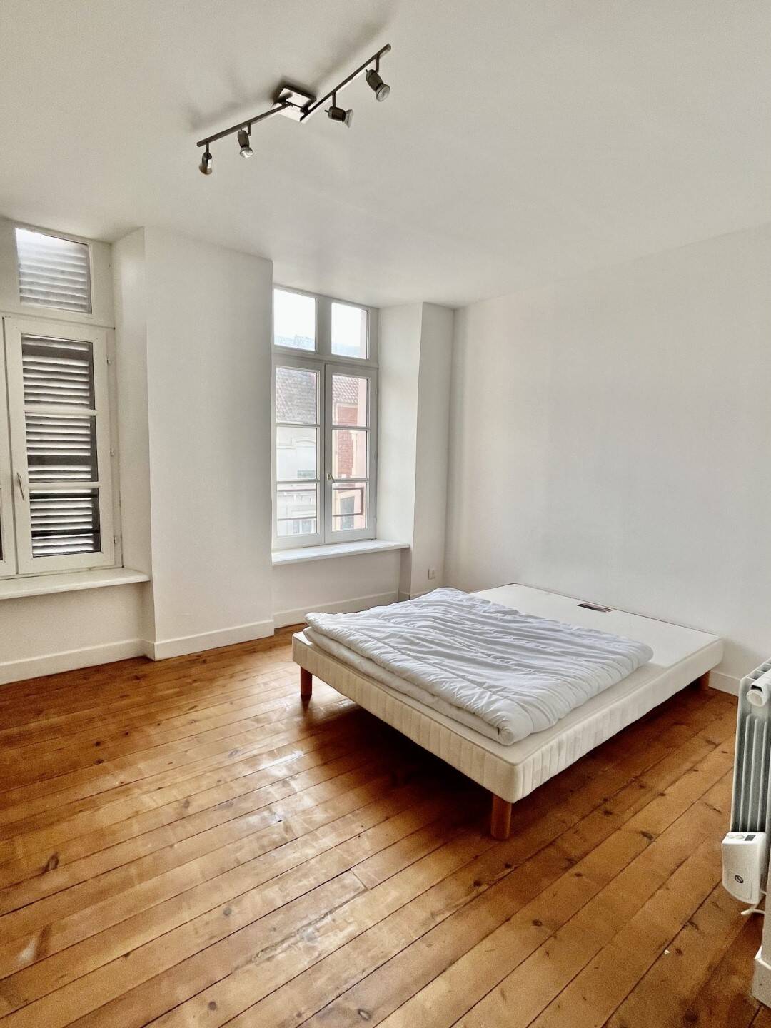 Maison à vendre, 83m², NEUVILLE SOUS MONTREUIL