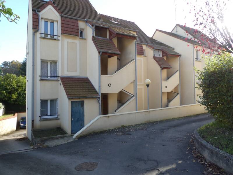 Maison à louer, 40m², AVON