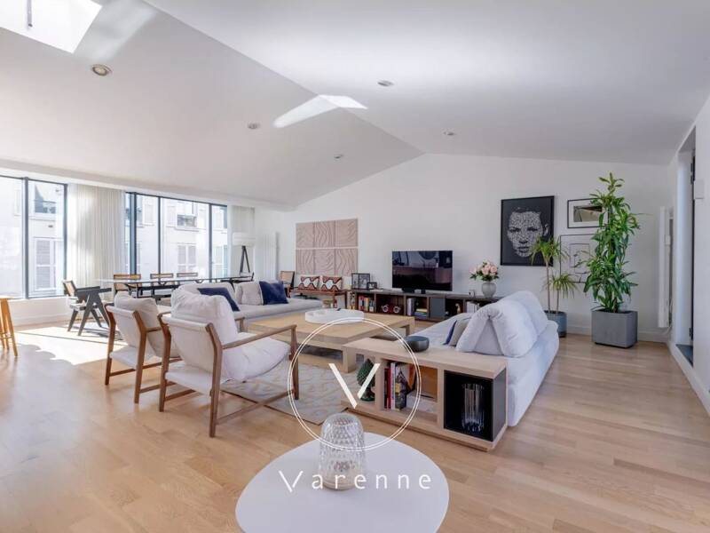 Maison à vendre, 415m², PARIS 14E